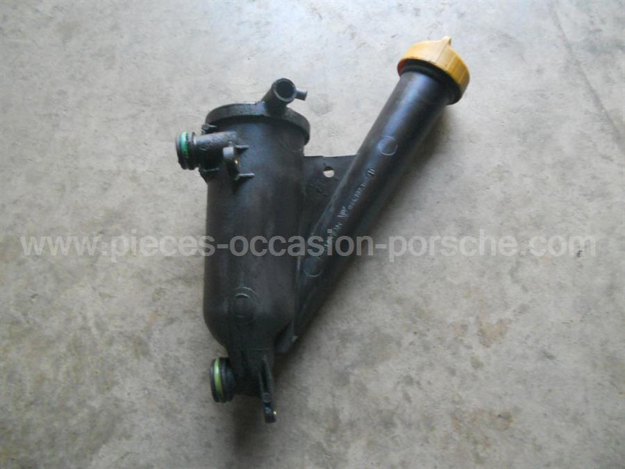 Séparateur d'huile Porsche 968